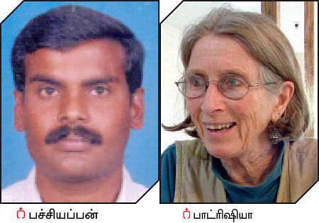 நீங்கள் கேட்டவை: ஃபிரெஞ்சு பீன்ஸ் சமவெளியில் வளருமா?