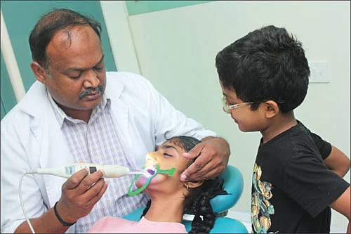 கன்சல்டிங் ரூம்