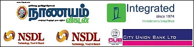 இனி சரியான முதலீட்டு முடிவுகளை எடுப்போம்!