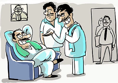 ஜோக்ஸ் - 3