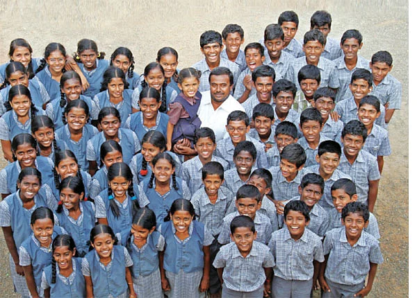 ஆல் இஸ் வெல்!