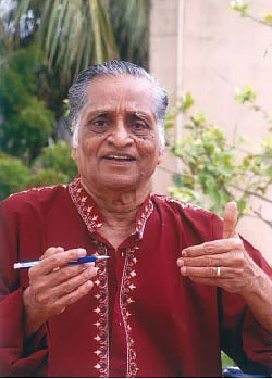 அந்த இனிய ஸ்ரீதர் நாட்கள்
