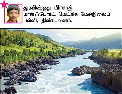 சுட்டி நியூஸ்