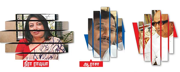 தி.மு.க தலைவரா நீரா?