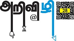 அறிவிழி