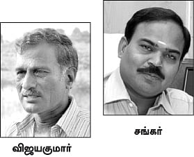 நேற்று 40 ஆடுகள்.. இன்று 5 மாடுகள்... நாளை?