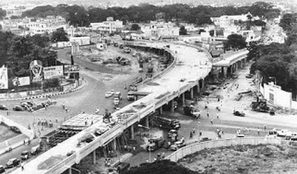மெட்ராஸ்... நல்ல மெட்ராஸ் -2 ( புதிய தொடர்)