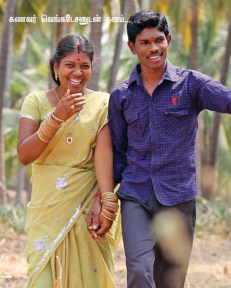 “சுப்பிரமணியம் சார் ரொம்பப் பாவம்!”