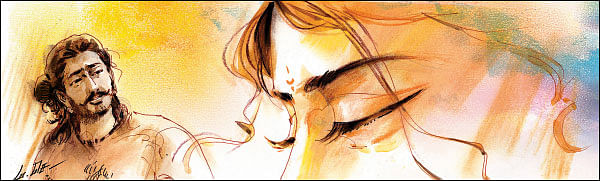 வீரயுக நாயகன் வேள்பாரி - 82