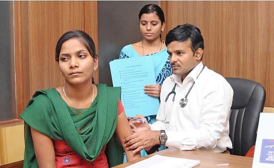 தடுப்பூசி ரகசியங்கள்! - 15