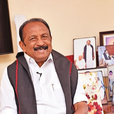 நியூஸ் ரூம்!
