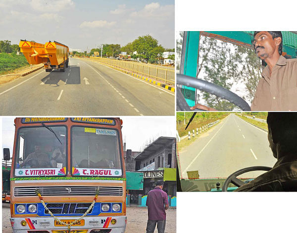 மஹாராஷ்ட்ரா களவாடும் காவலர்கள் !