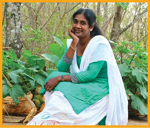 அன்பே தவம் - 17