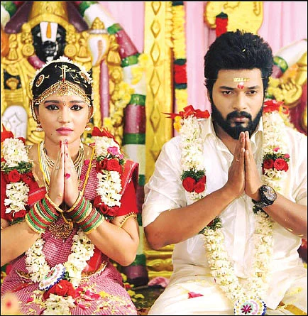 ஆனந்த விகடன் ஊடக விருதுகள் 2018 - திறமைக்கு மரியாதை