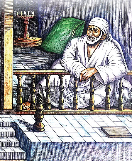 ஸ்ரீசாயி பிரசாதம் - 10