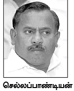 “மூட நினைக்கும் மத்திய அரசு... வேடிக்கை பார்க்கும் தமிழக அரசு!”