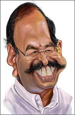 ஜெயலலிதா இல்லாத ஓர் ஆண்டு! - அமைச்சர்களின் பர்ஃபாமென்ஸ் என்ன?