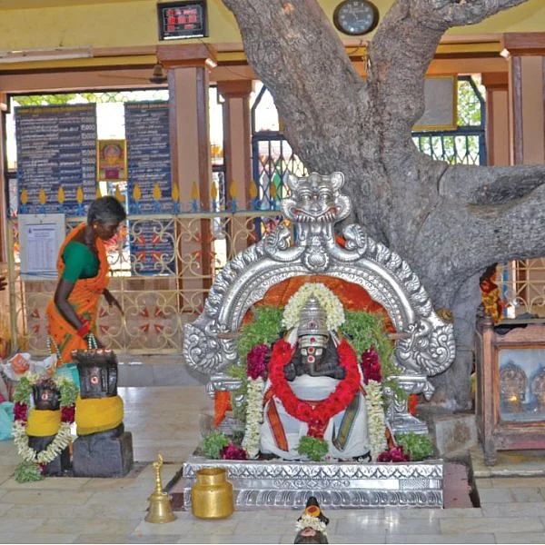 கேள்வி பதில்: கடவுளுக்கும் கோபம் வருமா?