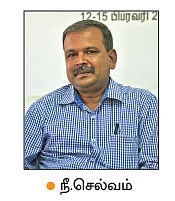 பூச்சிகளும் நம் நண்பர்களே..! - 2.0 - இயற்கை விவசாயத்தில் வருமுன் காப்பது அவசியம்!