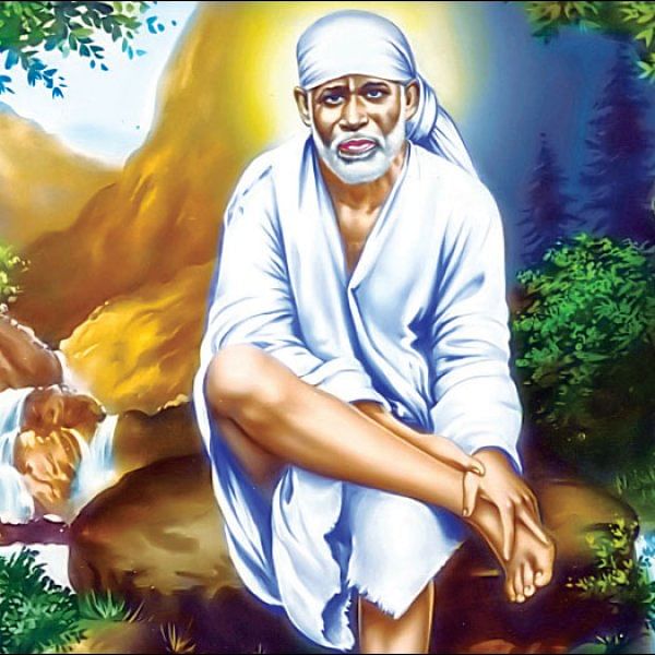 ஸ்ரீசாயி சரணம்! - சிலிர்க்க வைக்கும் அற்புதத் தொகுப்பு