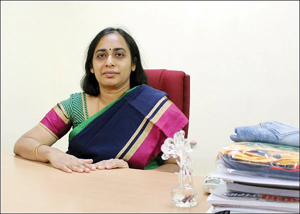 பிசினஸில் வெற்றி பெண்களுக்கும் சொந்தமானதுதான்!