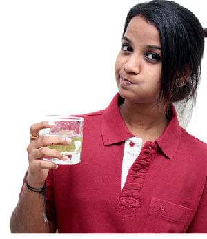 பளிச் பற்களுக்கு...