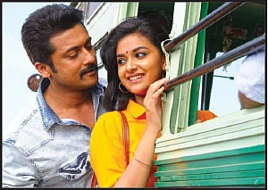 “கதையும் முக்கியம்; கமர்ஷியலும் அவசியம்!”