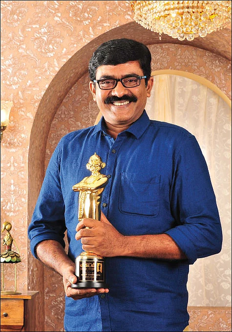 அறம் ஒலித்த அரங்கம்!