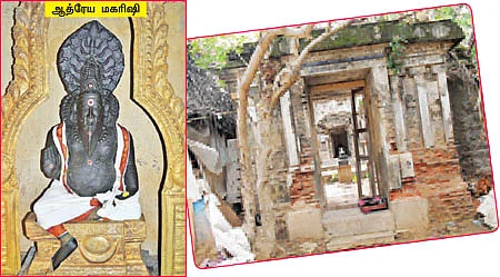 ஆலயம் தேடுவோம்!