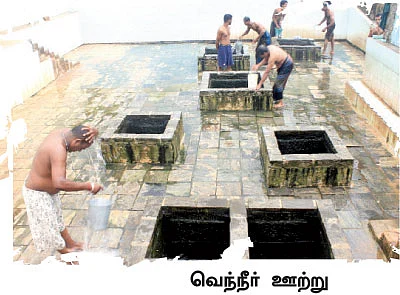 புலித்தடம் தேடி...