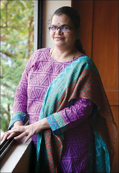 22 வருடங்கள்... 4 பேர்... 7 ஆர்.டி - இன்க்ரிமென்ட்... அப்படியே இன்வெஸ்ட்மென்ட்!