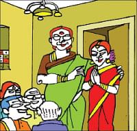 அனுபவங்கள் பேசுகின்றன!