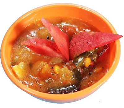 30 வகை தக்காளி ரெசிப்பி