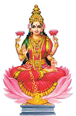 அள்ளித் தரும் அட்சய திரிதியை!
