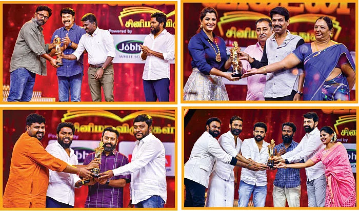 இது விகடன் மாஸ்!