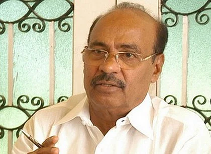 எஸ்.வி.எஸ் கல்லூரிக்கு அனுமதி வழங்கிய விவகாரத்தில் அன்புமணியின் பங்கு என்ன?