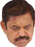 ‘எட்டுமுக’ எடப்பாடி!