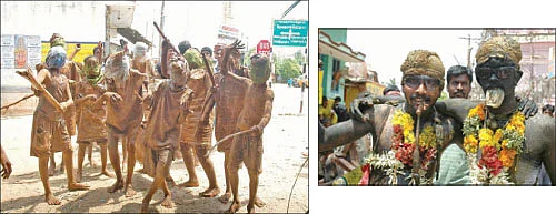 குடல் திருவிழா !