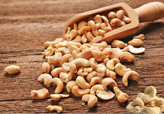 நலம் வாழ எந்நாளும் நட்ஸ்-டிரைஃப்ரூட்ஸ்