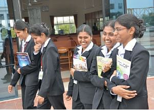 MBA - மூன்றெழுத்து மந்திரம்
