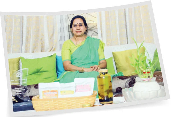 புதுமையான தொழில்கள்... சவால்களைத் தாண்டி சாதித்த பாசிட்டிவ் பெண்கள்!