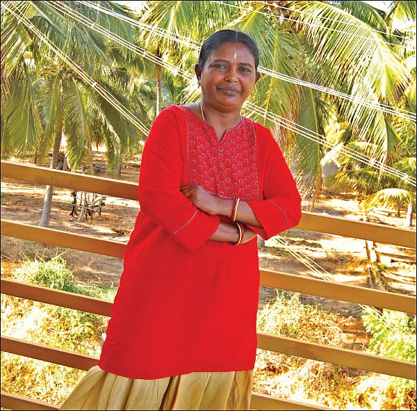 நான் ஏன் எழுதுகிறேன்?