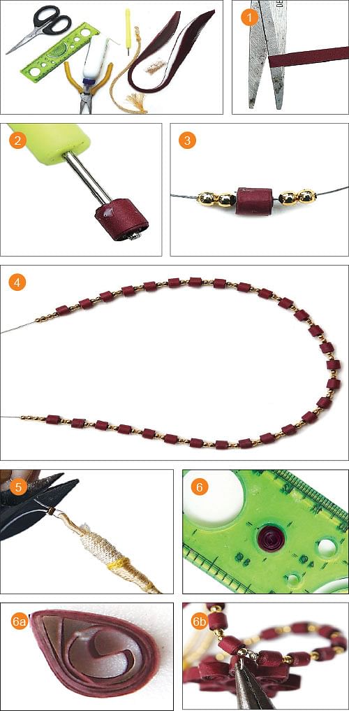 கைகொடுக்கும் கிராஃப்ட்! - 3 