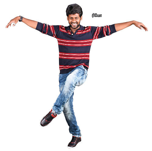 “தக்காளியையும் பீட்ரூட்டையும் சேர்த்தா புது சட்னி!”