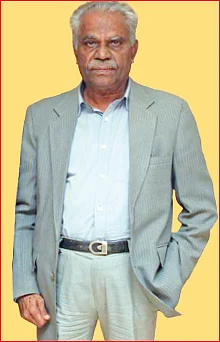 கழுகார் பதில்கள்!