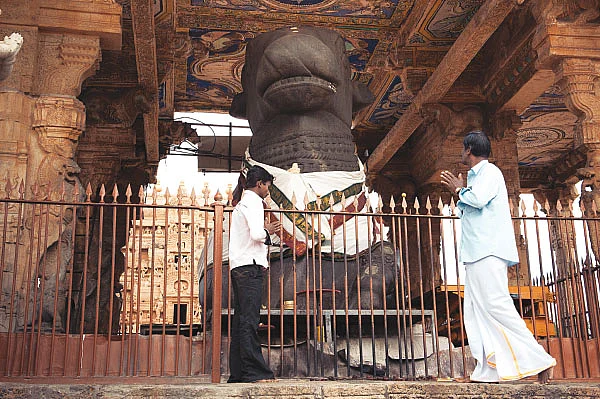 கேள்வி - பதில்