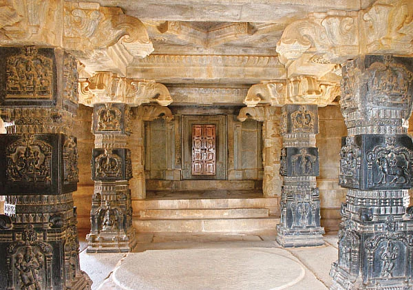 கொஞ்சம் சரித்திரம் கொஞ்சம் தரிசனம்! - 9