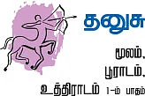 ராசி பலன்கள்
