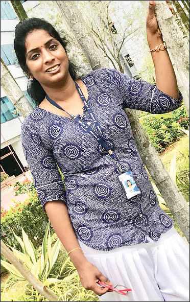 மனசும் மனசும் சேர்ந்தாச்சு!