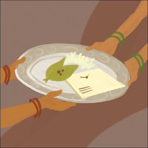 அனுபவங்கள் பேசுகின்றன! 
